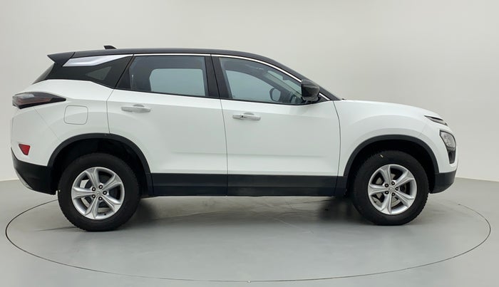 2019 Tata Harrier XZ 2.0L Kryotec, Diesel, Manual, 59,323 km, Right Side