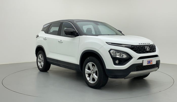 2019 Tata Harrier XZ 2.0L Kryotec, Diesel, Manual, 59,323 km, Right Front Diagonal