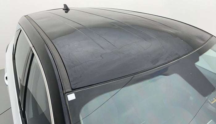 2019 Tata Harrier XZ 2.0L Kryotec, Diesel, Manual, 59,323 km, Roof