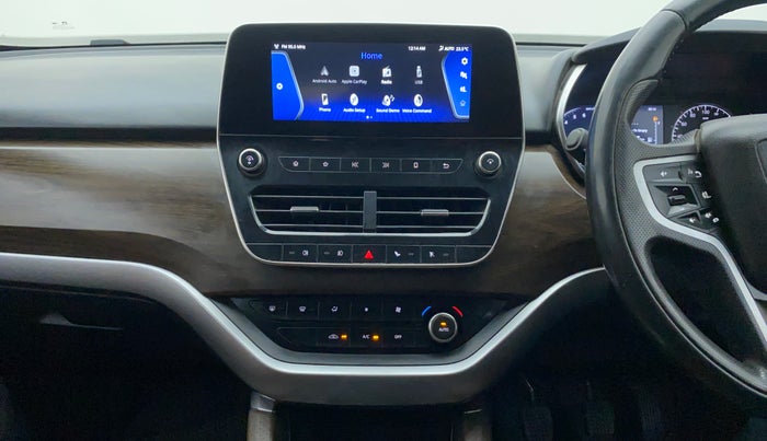 2019 Tata Harrier XZ 2.0L Kryotec, Diesel, Manual, 59,323 km, Air Conditioner
