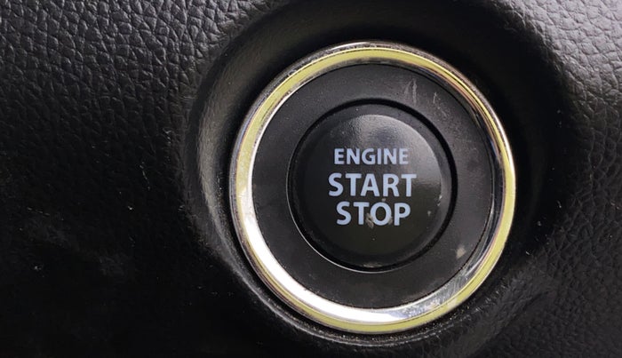 2022 Maruti Swift ZXI AMT, Petrol, Automatic, 29,190 km, Keyless Start/ Stop Button