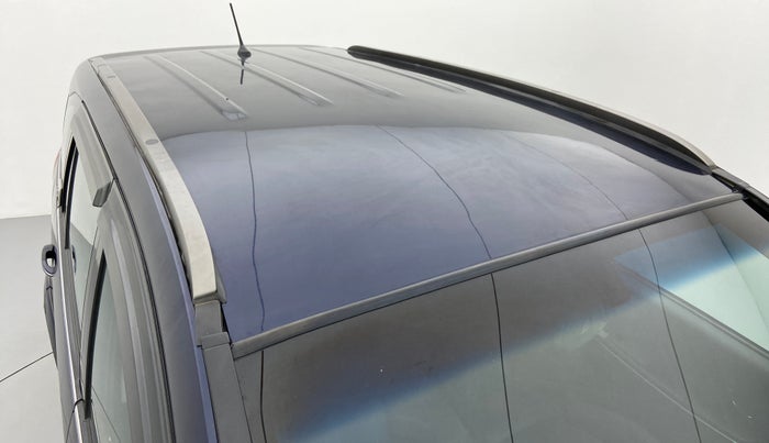 2017 Tata Hexa Varicor 400 XT, Diesel, Manual, 84,988 km, Roof