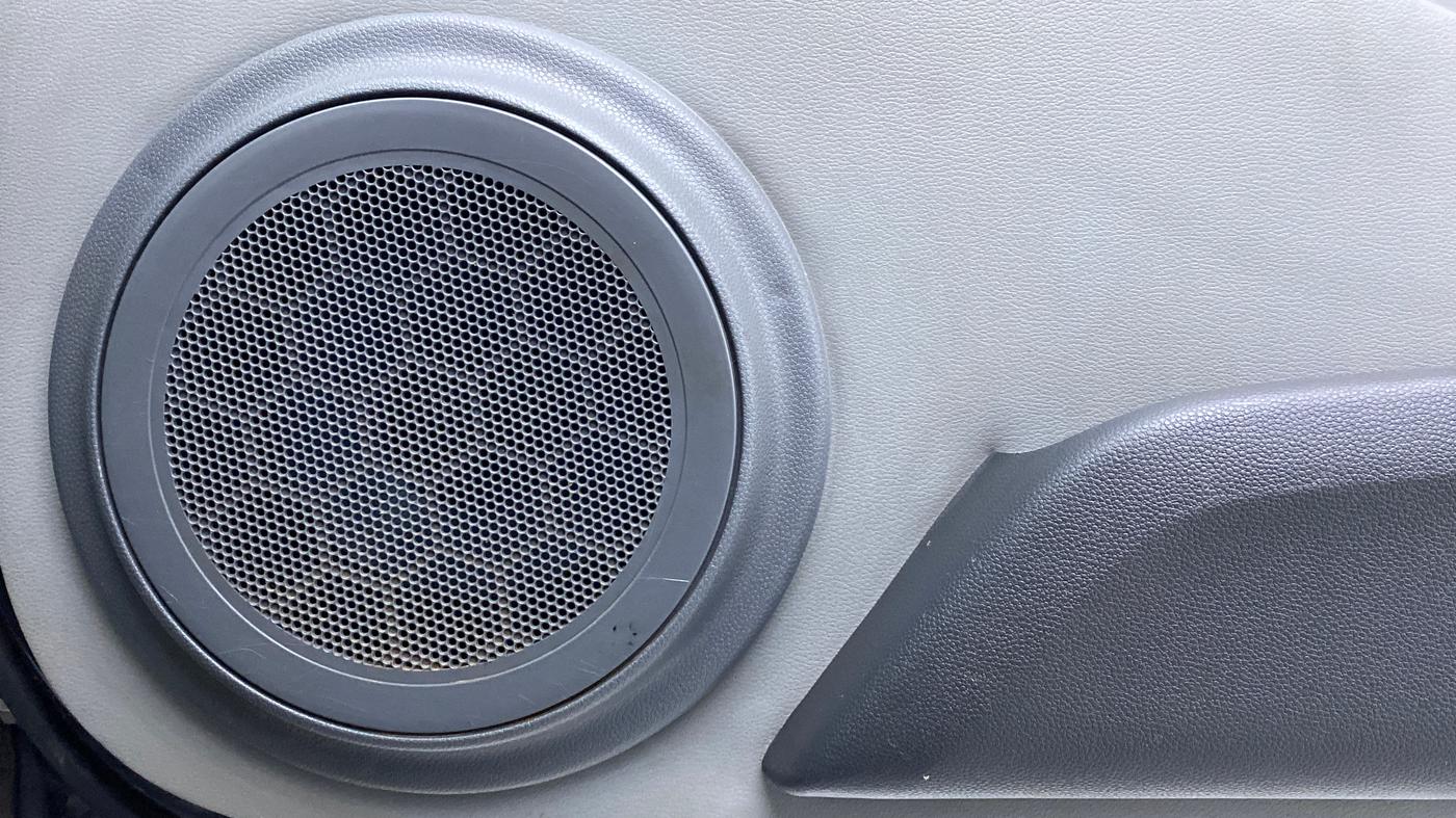 2019 Maruti Alto 800 LXI, Petrol, Manual, 34,601 km, Speaker