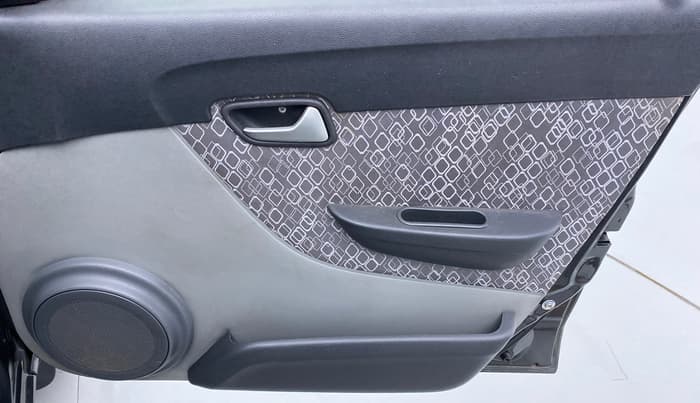 2019 Maruti Alto 800 LXI, Petrol, Manual, 34,601 km, Driver Side Door Panels Control