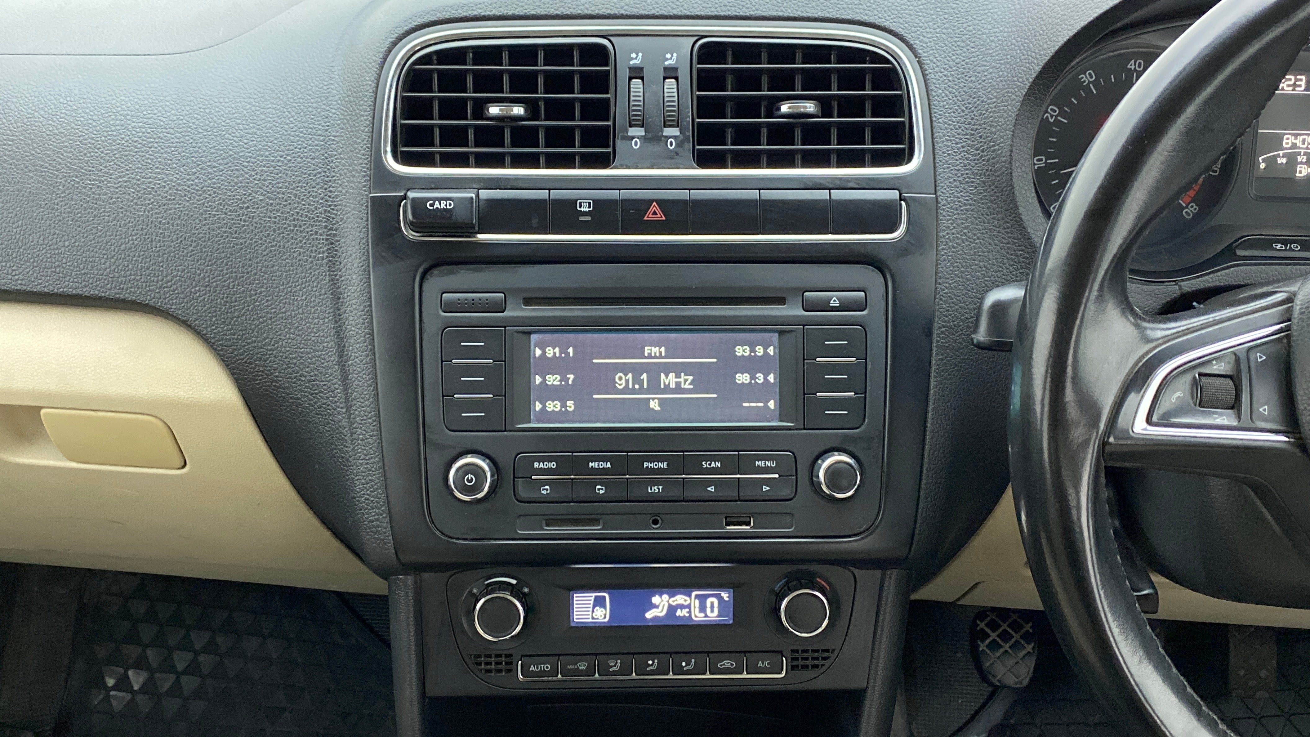 Features