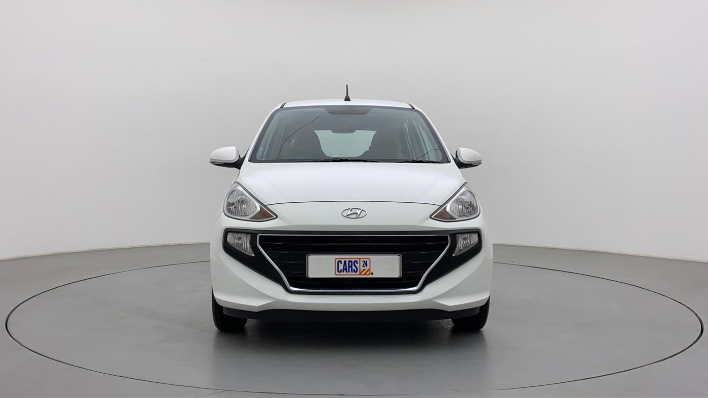 2019 Hyundai NEW SANTRO 1.1 SPORTS AMT, Petrol, Automatic, Front