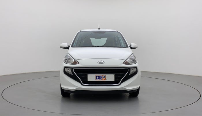 2019 Hyundai NEW SANTRO 1.1 SPORTS AMT, Petrol, Automatic, Front
