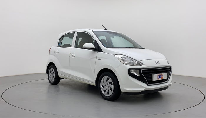 2019 Hyundai NEW SANTRO 1.1 SPORTS AMT, Petrol, Automatic, Right Front Diagonal