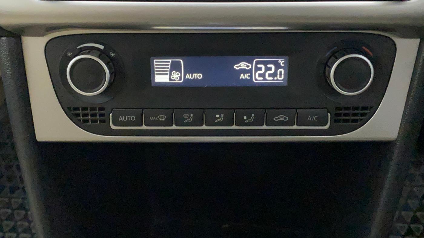 2017 Volkswagen Ameo HIGHLINE PLUS 1.5L AT 16 ALLOY, Diesel, Automatic, 46,741 km, Automatic Climate Control