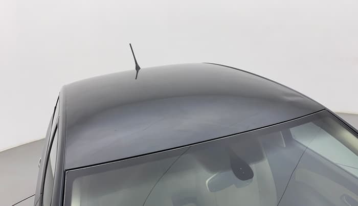 2017 Volkswagen Ameo HIGHLINE PLUS 1.5L AT 16 ALLOY, Diesel, Automatic, 46,741 km, Roof