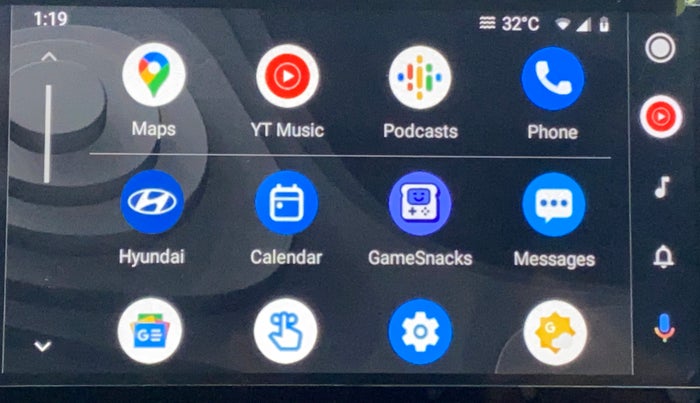 2021 Hyundai Creta SX EXECUTIVE MT, Petrol, Manual, 3,412 km, Apple CarPlay and Android Auto