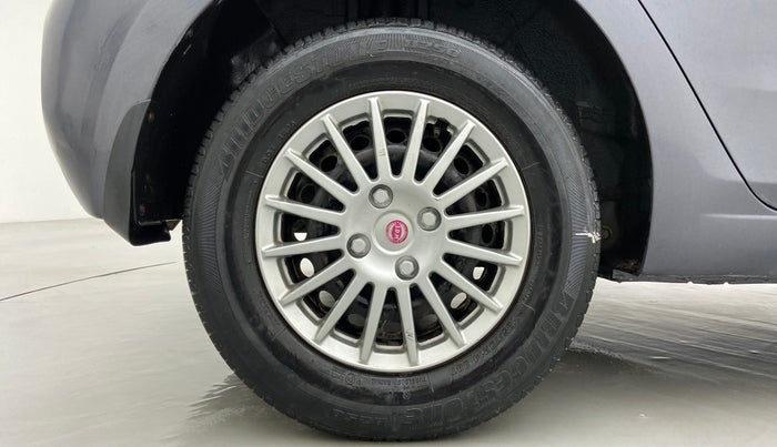 2018 Hyundai Elite i20 Magna Executive 1.2, Petrol, Manual, 28,422 km, Right Rear Wheel