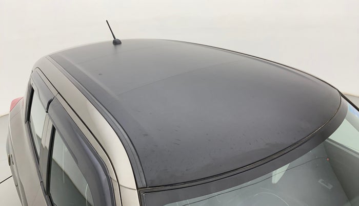 2021 Maruti Swift LXI, Petrol, Manual, 51,558 km, Roof