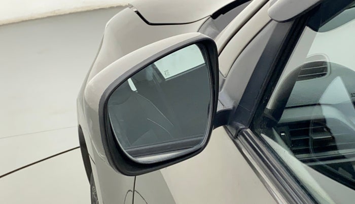 2021 Maruti Swift LXI, Petrol, Manual, 51,558 km, Left rear-view mirror - Mirror motor not working