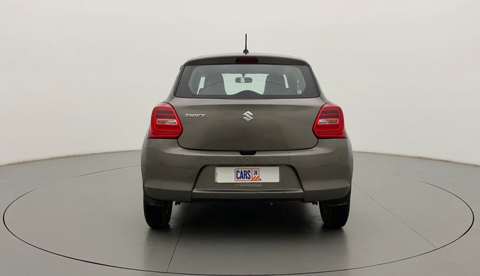 2021 Maruti Swift LXI, Petrol, Manual, 51,558 km, Back/Rear