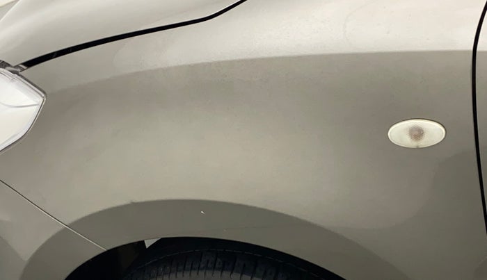 2021 Maruti Swift LXI, Petrol, Manual, 51,558 km, Left fender - Minor scratches