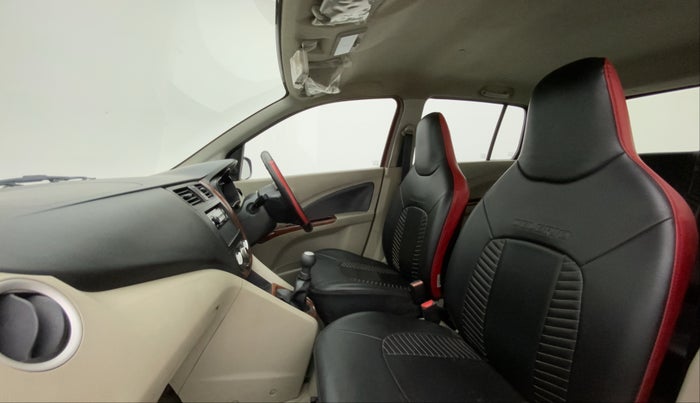 2015 Maruti Celerio VXI, Petrol, Manual, 63,820 km, Right Side Front Door Cabin