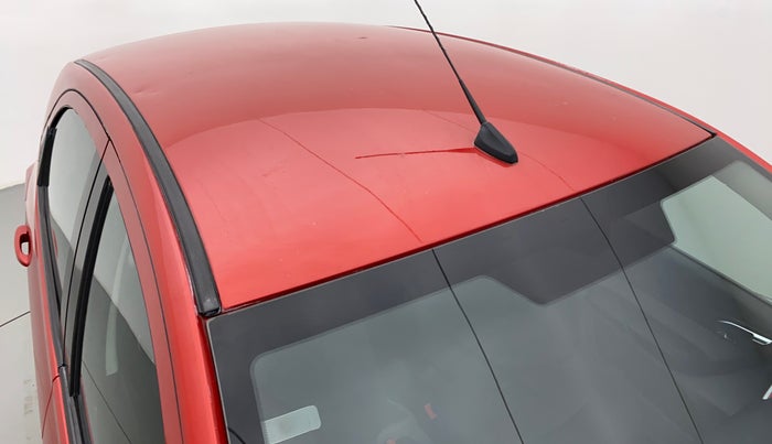 2018 Tata Tiago XZA 1.2 REVOTRON, Petrol, Automatic, 49,172 km, Roof