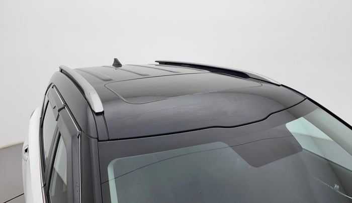 2020 KIA SELTOS HTX ANNIVERSARY EDITION 1.5 PETROL, Petrol, Manual, 27,903 km, Roof