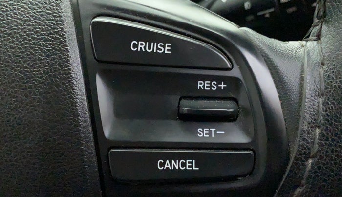 2019 Hyundai VENUE 1.0L Turbo GDI SX MT, Petrol, Manual, 18,246 km, Adaptive Cruise Control