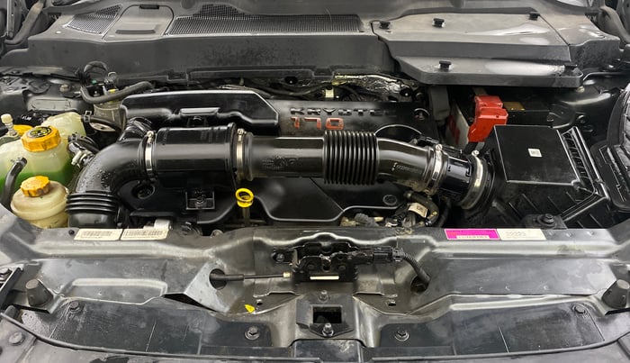 2023 Tata Harrier XM 2.0L KRYOTEC, Diesel, Manual, 51,890 km, Engine View