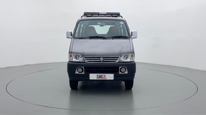 2020 Maruti Eeco 5 STR CNG WITH AC PLUSHTR, CNG, Manual, 14,258 km, Front
