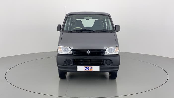 2019 Maruti Eeco 5 STR CNG WITH AC PLUSHTR, CNG, Manual, 22,057 km, Front