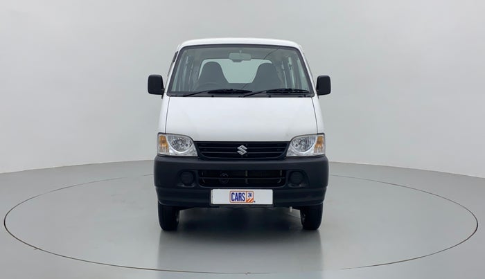 2020 Maruti Eeco 5 STR WITH AC PLUSHTR, Petrol, Manual, 9,068 km, Front