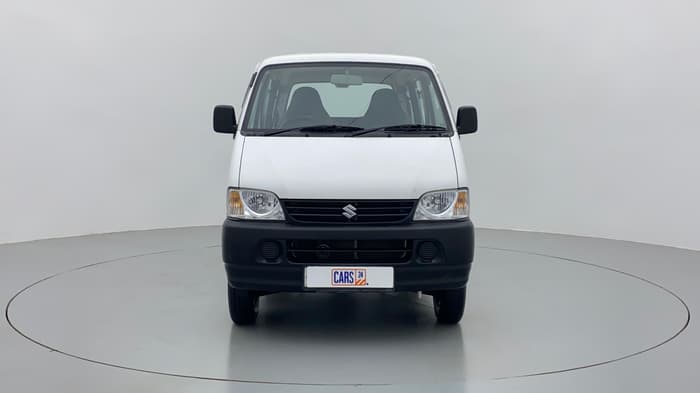 2020 Maruti Eeco 5 STR WITH AC PLUSHTR, Petrol, Manual, 9,068 km, Front