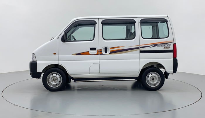 2020 Maruti Eeco 5 STR WITH AC PLUSHTR, Petrol, Manual, 9,068 km, Left Side