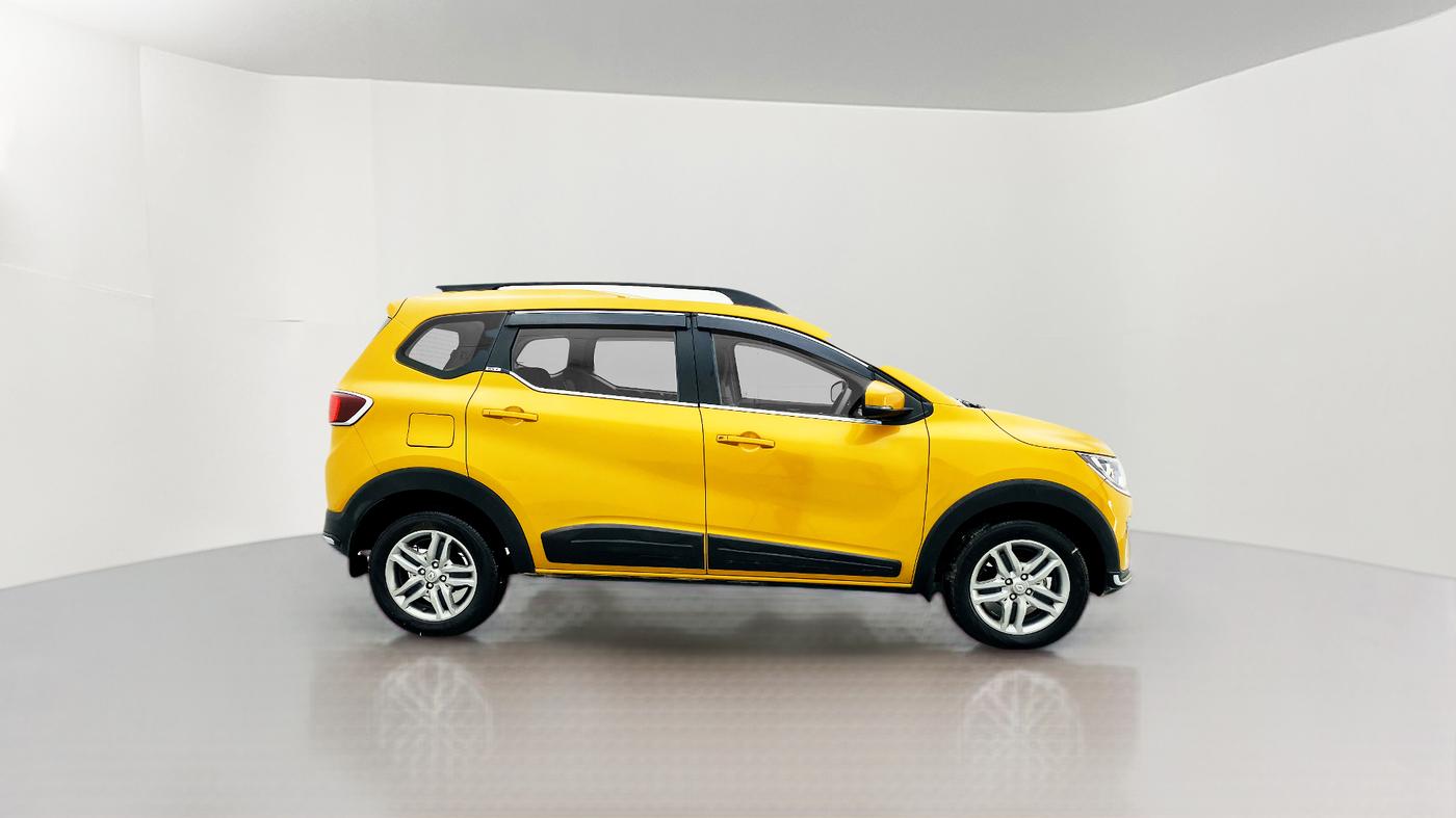 2021 Renault TRIBER 1.0 RXZ, Petrol, Manual, 2,683 km, Right Side View