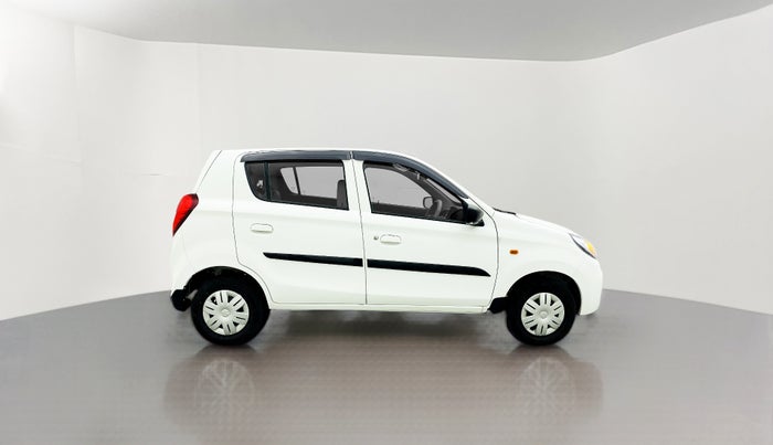 2021 Maruti Alto VXI PLUS, Petrol, Manual, 3,793 km, Right Side View