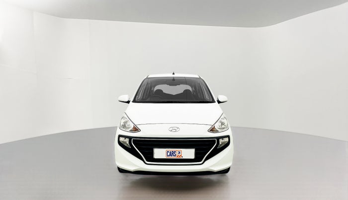2021 Hyundai NEW SANTRO SPORTZ 1.1, Petrol, Manual, 8,033 km, Front