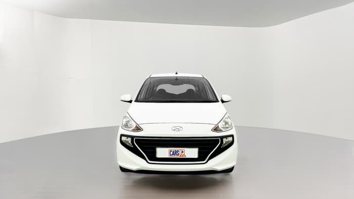2021 Hyundai NEW SANTRO SPORTZ 1.1, Petrol, Manual, 8,033 km, Front
