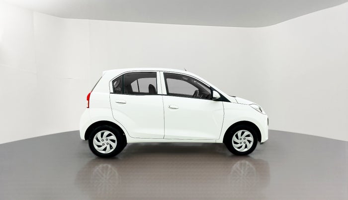 2021 Hyundai NEW SANTRO SPORTZ 1.1, Petrol, Manual, 8,033 km, Right Side View