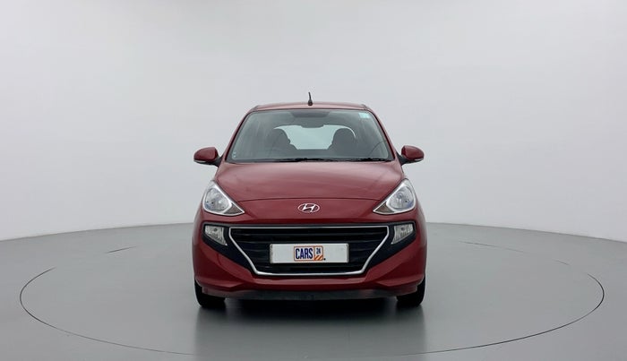 2019 Hyundai NEW SANTRO SPORTZ 1.1, Petrol, Manual, 20,630 km, Front