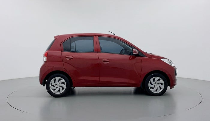 2019 Hyundai NEW SANTRO SPORTZ 1.1, Petrol, Manual, 20,630 km, Right Side View