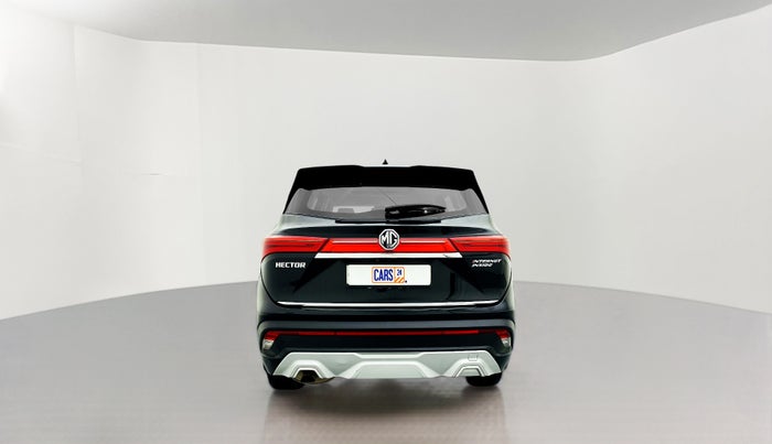 2019 MG HECTOR SHARP 2.0 DIESEL, Diesel, Manual, 35,733 km, Back/Rear