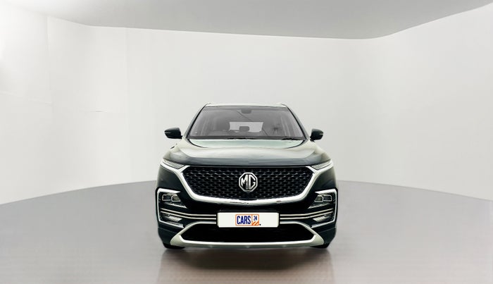 2019 MG HECTOR SHARP 2.0 DIESEL, Diesel, Manual, 35,733 km, Front