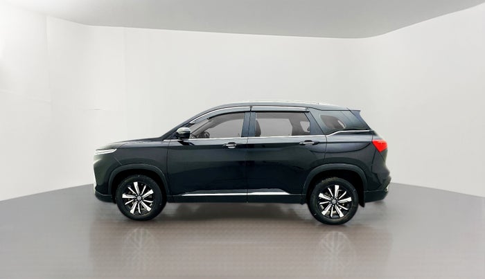 2019 MG HECTOR SHARP 2.0 DIESEL, Diesel, Manual, 35,733 km, Left Side
