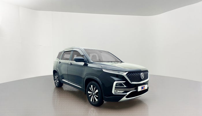 2019 MG HECTOR SHARP 2.0 DIESEL, Diesel, Manual, 35,733 km, Right Front Diagonal