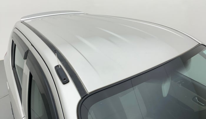 2020 Maruti Alto VXI, Petrol, Manual, 28,696 km, Roof