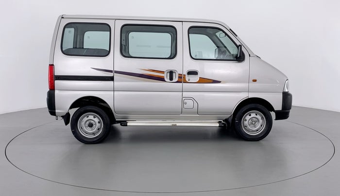 2018 Maruti Eeco 5 STR WITH AC PLUSHTR, Petrol, Manual, 11,701 km, Right Side View