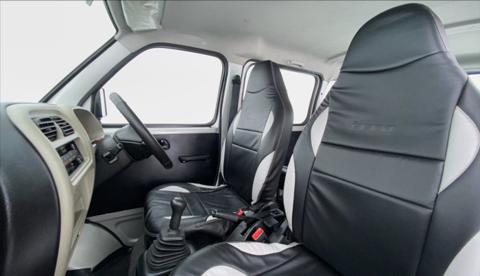 2018 Maruti Eeco 5 STR WITH AC PLUSHTR, Petrol, Manual, 11,701 km, Right Side Front Door Cabin