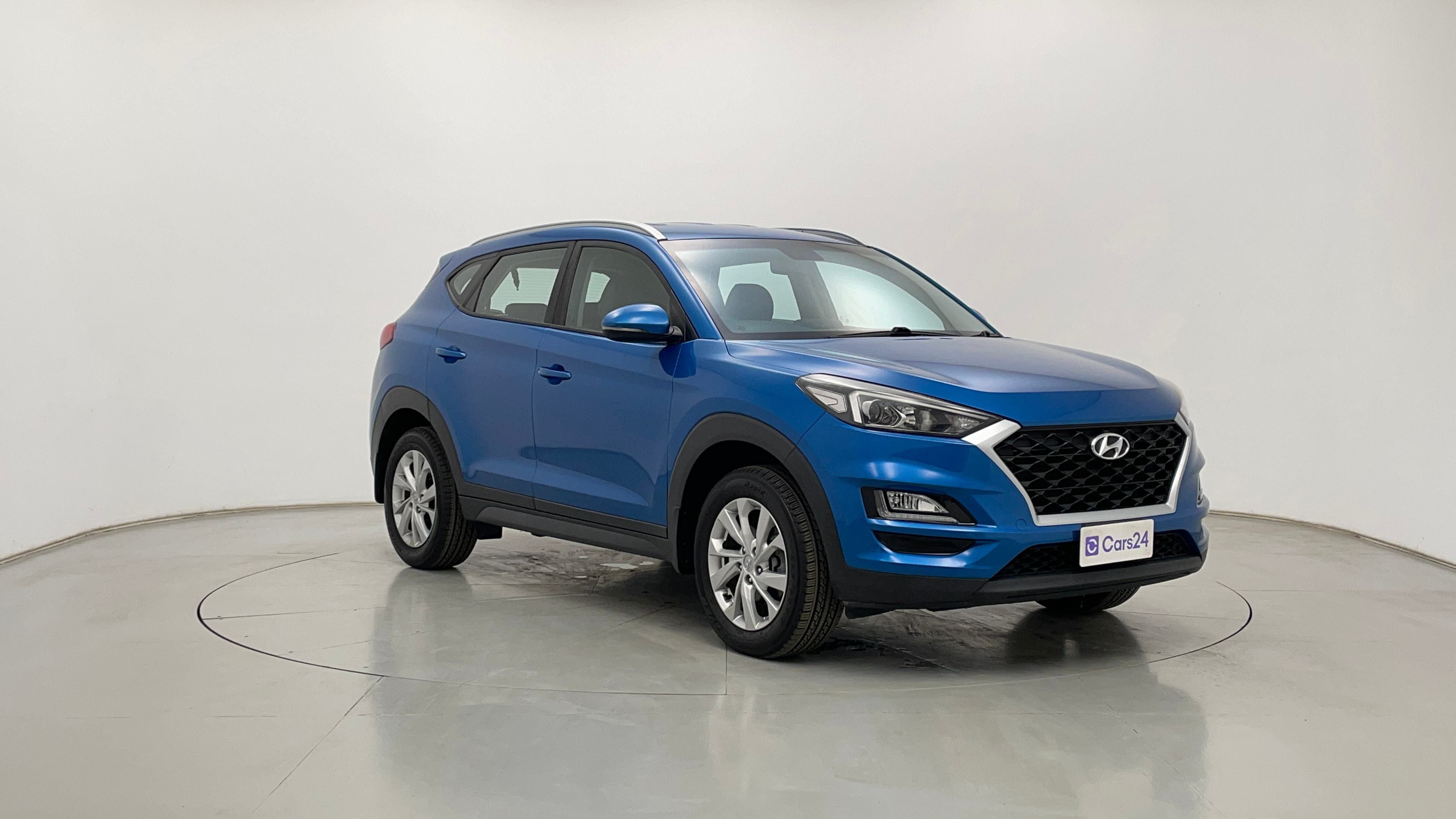 Hyundai Tucson image