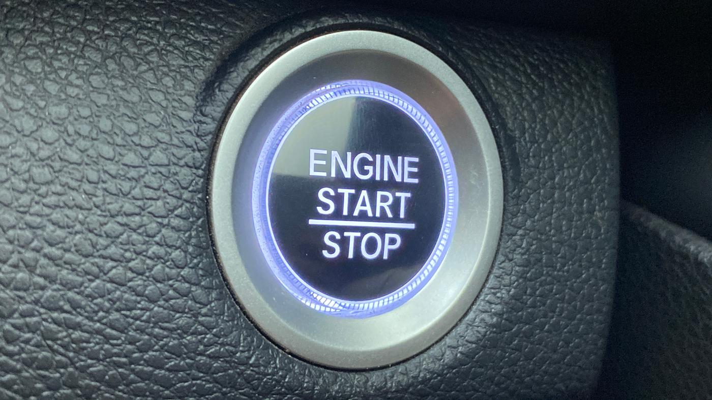 2019 Honda Civic VX CVT i-VTEC, Petrol, Automatic, 26,322 km, Keyless Start/ Stop Button