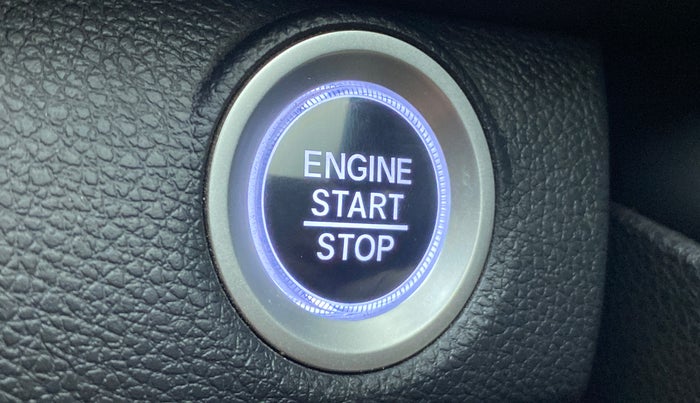 2019 Honda Civic VX CVT i-VTEC, Petrol, Automatic, 26,322 km, Keyless Start/ Stop Button