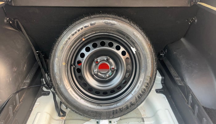 2015 Hyundai Creta S 1.6 PETROL, Petrol, Manual, 82,724 km, Spare Tyre