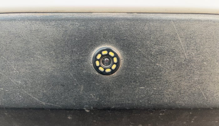 2015 Hyundai Creta S 1.6 PETROL, Petrol, Manual, 82,724 km, Parking Camera