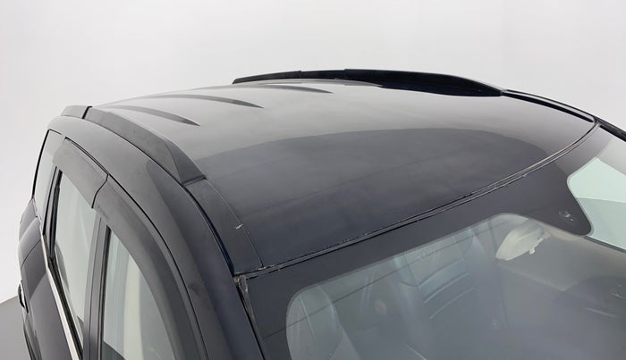 2015 Mahindra XUV500 W6 4X2, Diesel, Manual, 52,208 km, Roof